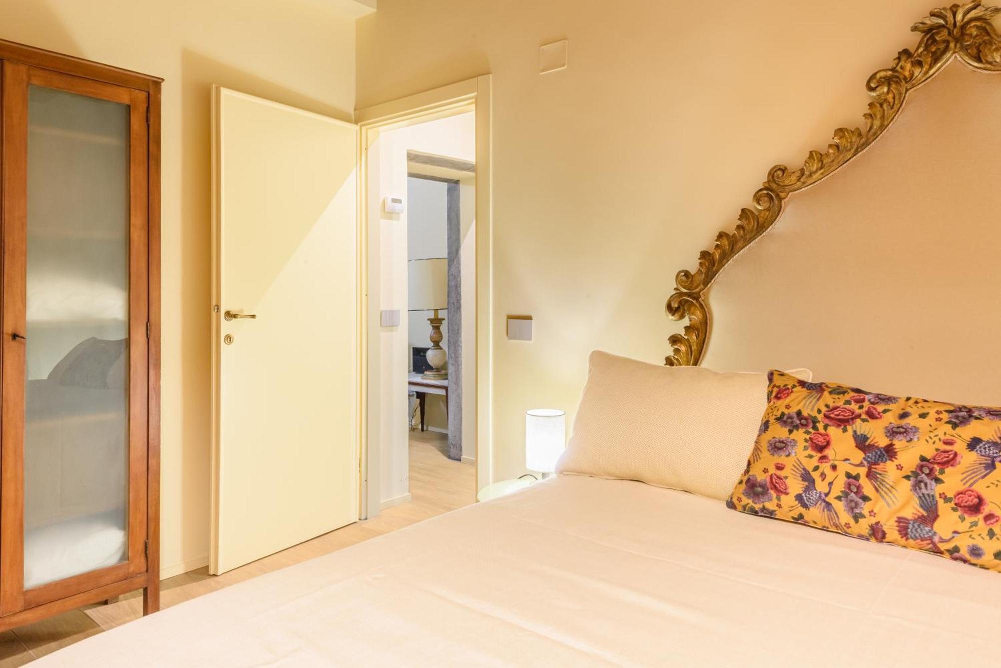 Apartamento Jagua By Mmega Florença